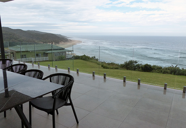 Morgan Bay, Eastern Cape